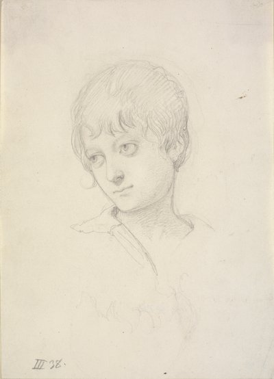  von Wilhelm Marstrand