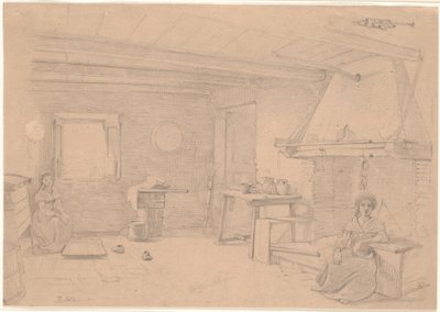  von Wilhelm Marstrand