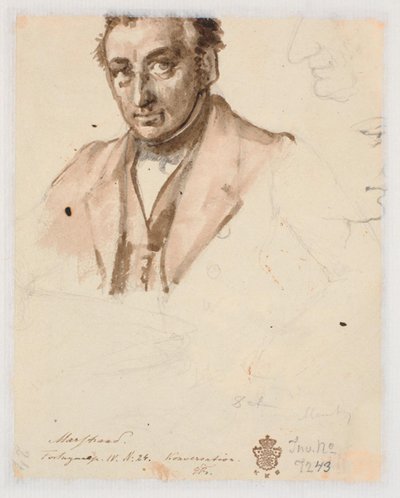  von Wilhelm Marstrand