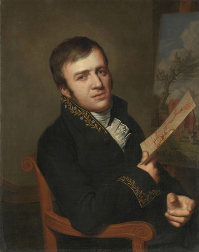 Jan von Willem Bartel van der Kooi