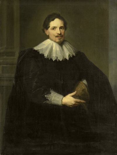 Sebastiaan Leerse von Willem Bartel van der Kooi
