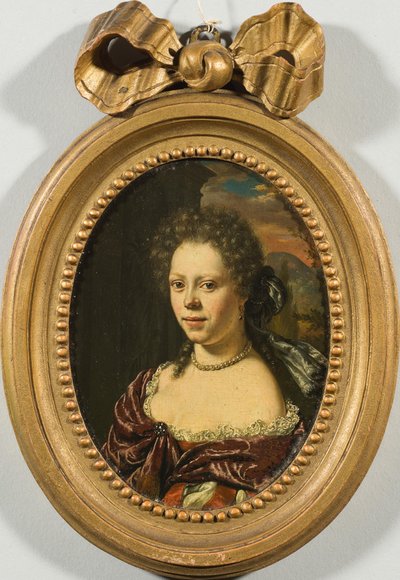  von Willem Van Mieris
