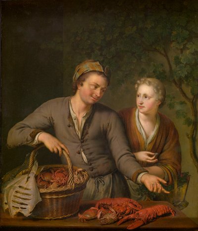  von Willem Van Mieris
