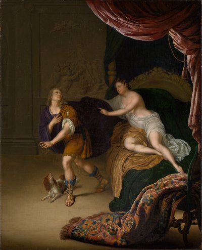  von Willem Van Mieris