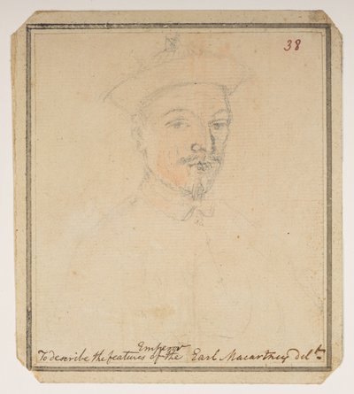 WD 959 Abschnitt 2 f.38 von William Alexander