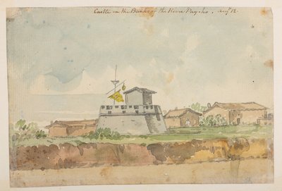 WD 959 Abschnitt 2 f.41v von William Alexander