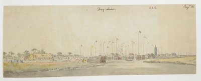 WD 961 f.222 von William Alexander
