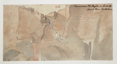 WD 961 f.256 von William Alexander