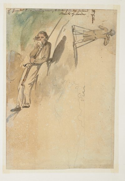 WD 961 f.5v von William Alexander