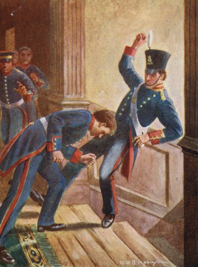  von William B. Robinson