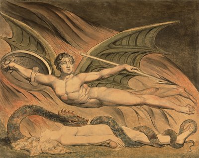  von William Blake