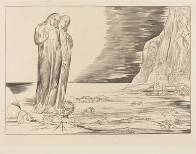  von William Blake