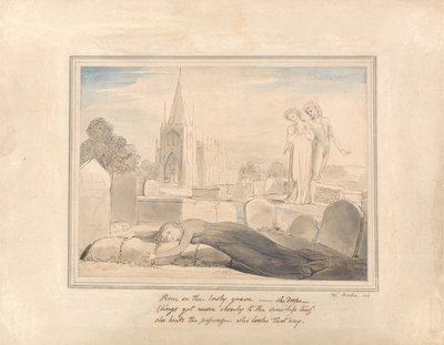  von William Blake
