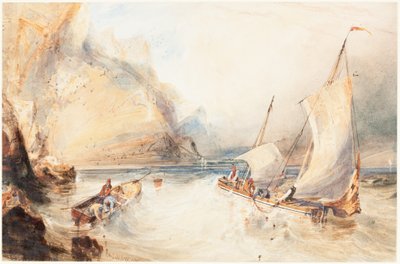  von William Callow
