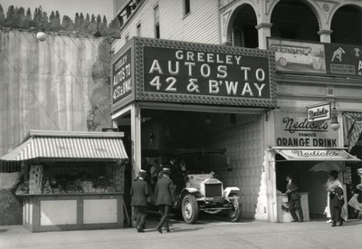 Greeley Autos zu 42 und B