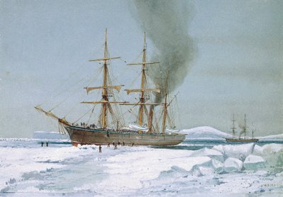 Die HMS 