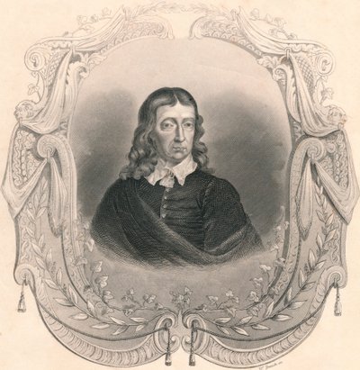 Milton von William French