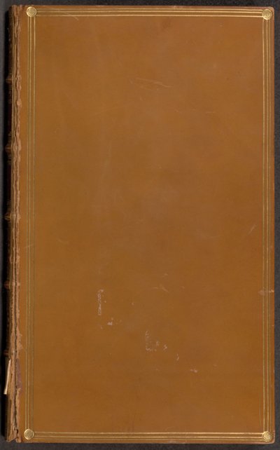 Der Triumph der Mäßigung von William Hayley