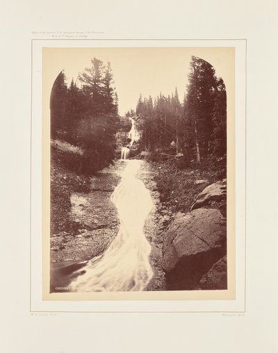  von William Henry Jackson