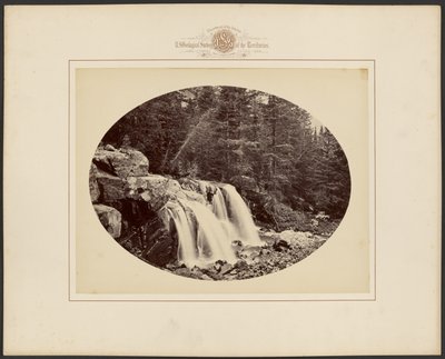  von William Henry Jackson