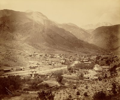  von William Henry Jackson
