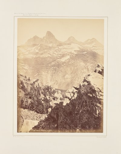  von William Henry Jackson