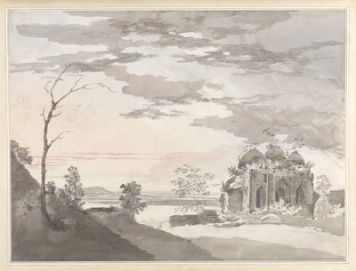  von William Hodges