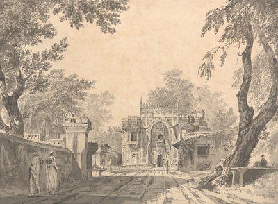  von William Hodges