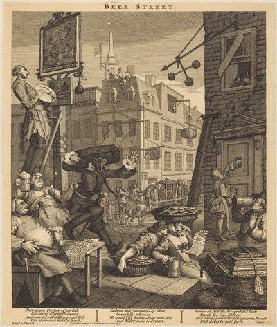  von William Hogarth