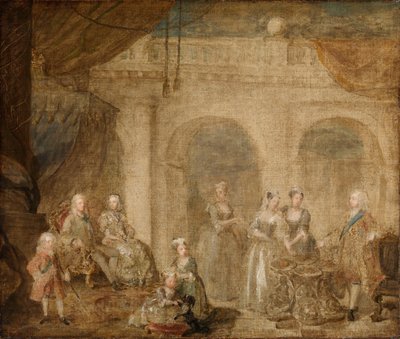  von William Hogarth