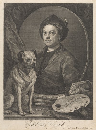  von William Hogarth