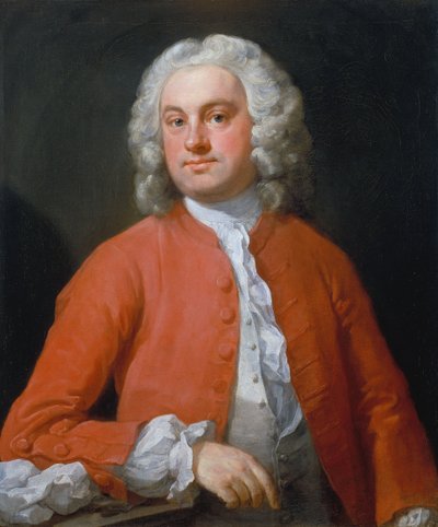  von William Hogarth
