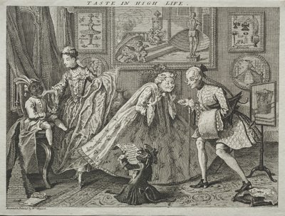  von William Hogarth