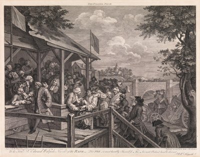  von William Hogarth