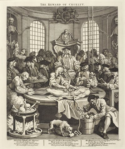  von William Hogarth