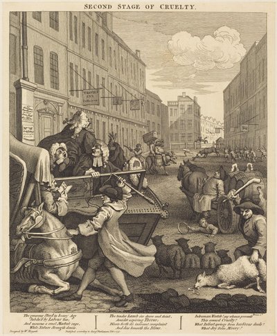  von William Hogarth