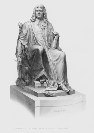 Barrow von William John Roffe