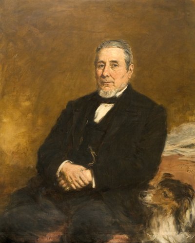 Duncan Macdonald von William McTaggart