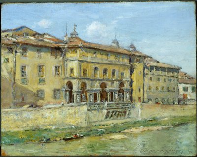  von William Merritt Chase