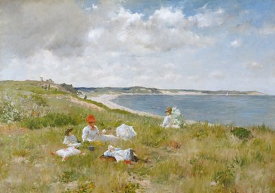  von William Merritt Chase