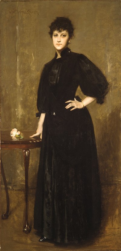  von William Merritt Chase