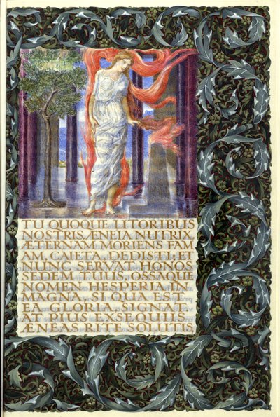  von William Morris