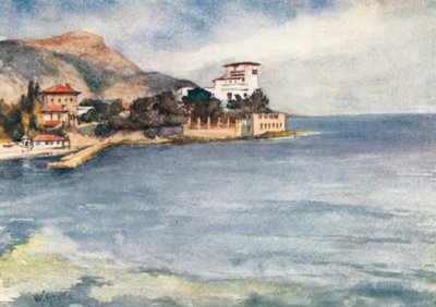 Beaulieu von William Scott