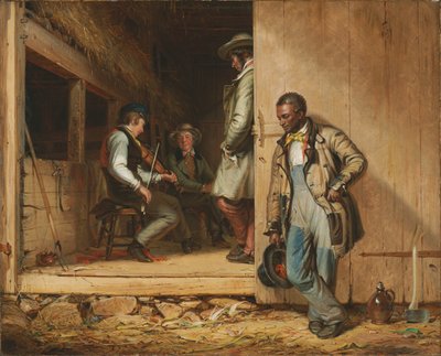  von William Sidney Mount