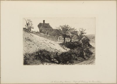 Rundhurst von William Stanley Haseltine