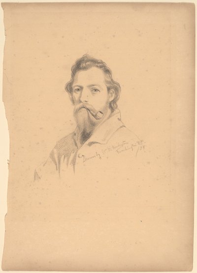 J.Q.A. Ward von William de Hartburn Washington