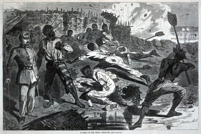  von Winslow Homer
