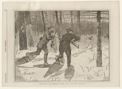  von Winslow Homer