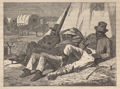 Die helle Seite von Winslow Homer