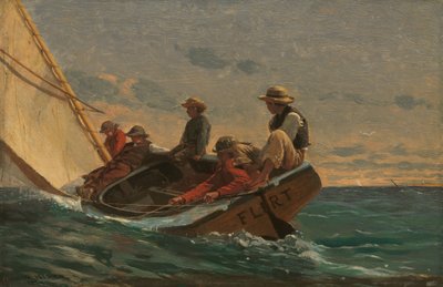  von Winslow Homer